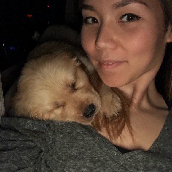 Meet your Posher, Elizabeth - Picture 1 of 1